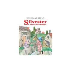 Imagem de Silvester e A Pedrinha Mágica - Steig, William - 9788574067520