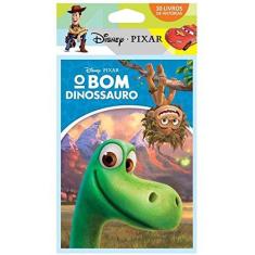 Imagem de Solapa Colorir Medio Disney. Pixar - Kit com 10 Livros - Jefferson Ferreira - 9788533949911