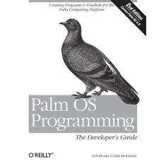 Imagem de Palm OS Programming