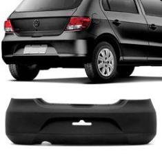 Imagem de Parachoque Traseiro Gol G5 2009 a 2012  Liso Dts