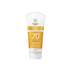 Imagem de Protetor Solar Australian Gold Gel Creme Corpo 200g FPS 70