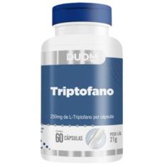 Imagem de Triptofano 60Cps 250Mg Duom