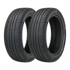 Imagem de Kit 2 Pneus Double Star Aro 20 295/40R20 PRTECH DSU02 110Y XL