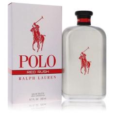 Imagem de Perfume Masculino Ralph Lauren 200 Ml Eau De Toilette