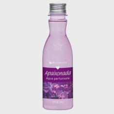 Imagem de Perfume Feminino Apaixonada Phytoderm Água Perfumada 250ml