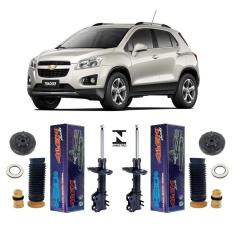 Imagem de Amortecedor dianteiro gm tracker 2013-2016 kit suspensão