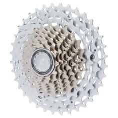 Imagem de Cassete K7 Shimano HG81 10V SLX 11-34D