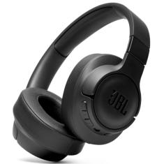 Imagem de Headphone Bluetooth com Microfone JBL Tune 710BT Gerenciamento de chamadas