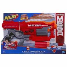 Nerf Mega Metralhadoras