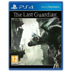 Imagem de Jogo The Last Guardian PS4 Sony
