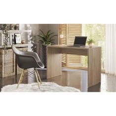 Imagem de Escrivaninha Office Presence 29300 Demóbile Nogal Touch