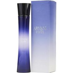Imagem de Perfume Feminino Armani Code Giorgio Armani Eau De Parfum Spray 75 Ml