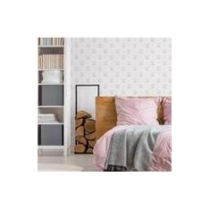 Imagem de Papel de Parede Kids Coelinhos