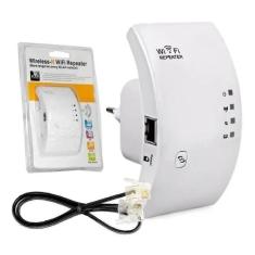 Imagem de Repetidor De Sinal Wireless Unt-03