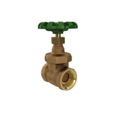 Imagem de Registro Gaveta Residencial Predial 1" Deca 1510.HD.100