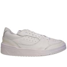 Imagem de Tênis Masculino Casual Street Urban March Limited em Couro Coca Cola Cc2242