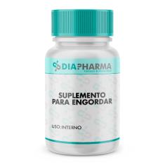 Imagem de Suplemento para Engordar 30 Cápsulas