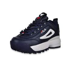 Imagem de Fila Kids DISRUPTORS Sneaker (Little Kid)