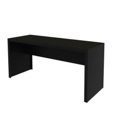 Imagem de Mesa Para Escritório Me4109 Preto - Tecno Mobile