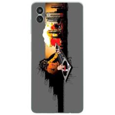 Imagem de Capa Adesivo Skin264 Verso Para Samsung Galaxy M13 5G - KawaSkin