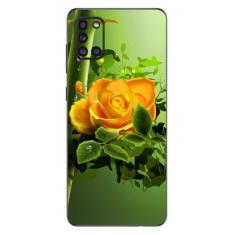 Imagem de Capa Adesivo Skin369 Verso Para Samsung Galaxy A31 (Sm-A315g) 2020 - K