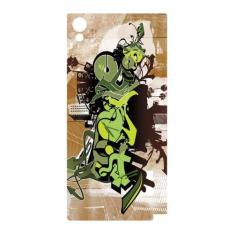 Imagem de Capa Adesivo Skin072 Verso Para Sony Xperia Z5 Premium - KawaSkin