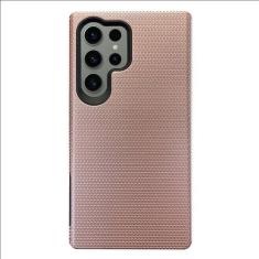 Imagem de Capa Hardbox Para Samsung S23 Ultra Rosa - Loft