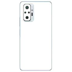 Imagem de Capa Adesivo Skin352 Verso Para Xiaomi Redmi Note 10 Pro