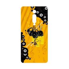 Imagem de Capa Adesivo Skin354 Verso Para Mi 9T - KawaSkin