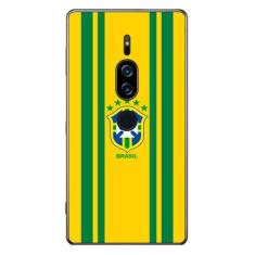 Imagem de Capa Adesivo Skin367 Verso Para Sony Xperia XZ2 Premium 2018 - KawaSki