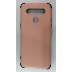 Imagem de Capa Capinha k41s Tela 6.5 Anti Impacto lisa Diversas Cores - sem, mod