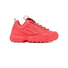Imagem de Fila Women's Disruptor 2 Premium Fiery Coral/Fiery Coral (5XM01763 601)