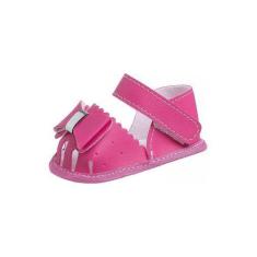 Imagem de Sapatinho bebe Tênis leve confortável antialérgico AS02A - B2A KIDS, G