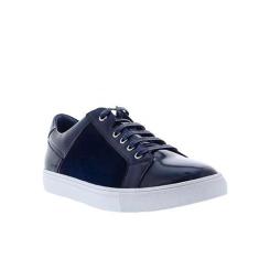 Imagem de Zanzara Tênis masculino Turin, Azul marino, 41