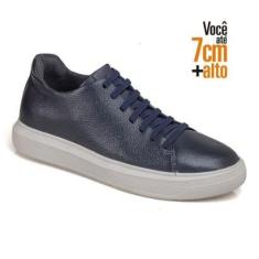 Imagem de Tênis Alth Masculino Aumenta Altura Toronto Rafarillo-Masculino