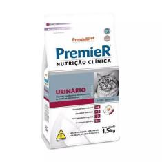 Imagem de Racao premier gato urinario 1,5KG