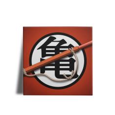 Imagem de Quadro Decorativo Dragon Ball Z