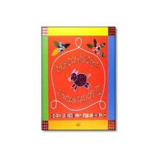 Imagem de Personagens Encantados - Volume 2 - Capa Comum - 9788536801889