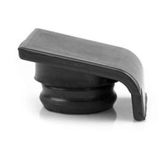 Imagem de Tampa do Óleo do Motor Uno 1.5 1.6 Elba Fiorino 1.6 8V 1990 a 1996 Prêmio 1.3 1.6 8V 1985 a 1995