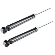 Imagem de Amortecedor Traseiro Monroe Honda City New Fit 2009 em diante