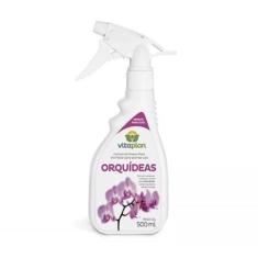 Imagem de Fertilizante Foliar Orquideas 500 ml - Vitaplan
