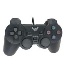 Imagem de Controle Joystick PS2 Playstation 2 Altomex ALTO-2 Com Fio
