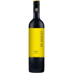 Imagem de Vinho Tinto Seco Syrah Di Mallo 750ml