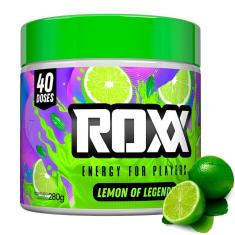 Imagem de Roxx Energy Lemon Of Legends 280G
