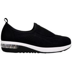 Imagem de Tênis Casual Slip On Feminino Ultra Conforto Modare 7320.217.18345-Feminino