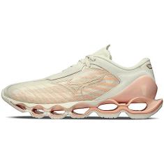 Imagem de Tênis Feminino Mizuno Wave Prophecy 12