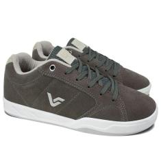 Imagem de Tênis Vibe Field Cinza