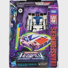 Imagem de Boneco Transformers Legacy Evolution Deluxe Breakdown Hasbro F7187