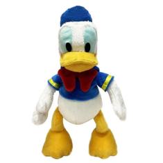 Imagem de Pelúcia Disney Pato Donald 35CM F0098-6 - Fun
