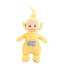 Imagem de Brinquedo de pelúcia Teletubbies Authentic Early Education 25 cm